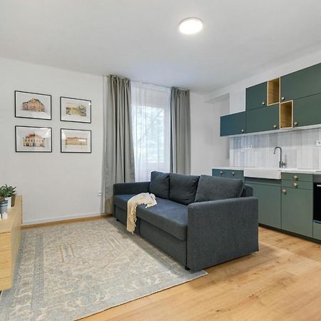 Bratislava Touch 2 Bedroom Apt Εξωτερικό φωτογραφία
