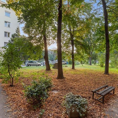 Bratislava Touch 2 Bedroom Apt Εξωτερικό φωτογραφία