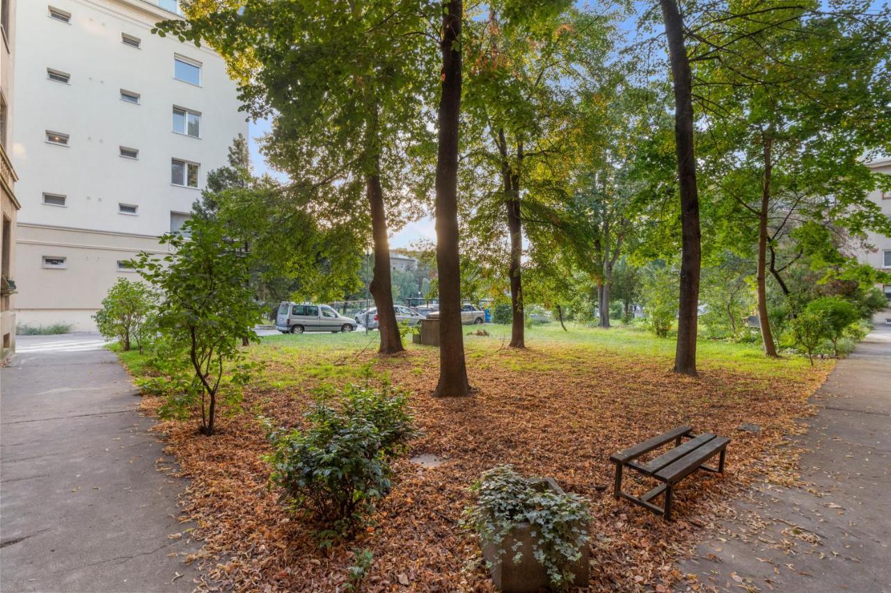 Bratislava Touch 2 Bedroom Apt Εξωτερικό φωτογραφία